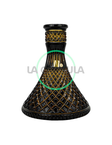 Caesar Jeschken Black Amber