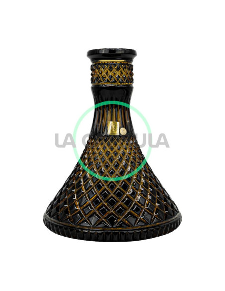 Caesar Jeschken Black Amber