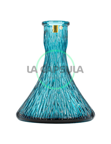 Caesar Baxa Azure