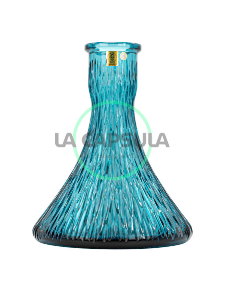 Caesar Baxa Azure