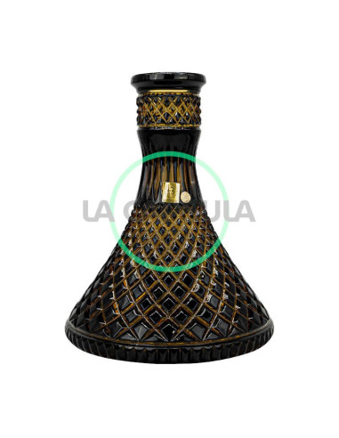 Caesar Jeschken Black Amber
