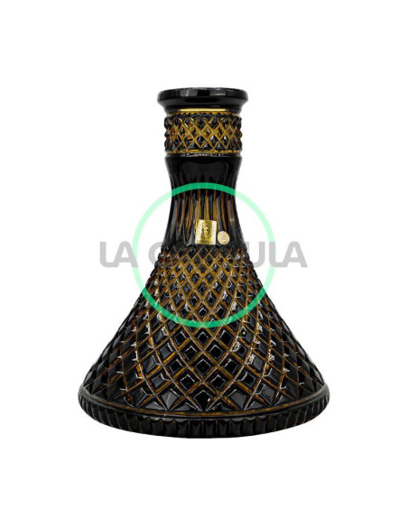 Caesar Jeschken Black Amber
