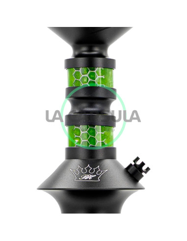 Regal Epoxy Micro Double Green Honeycomb