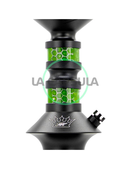 Regal Epoxy Micro Double Green Honeycomb