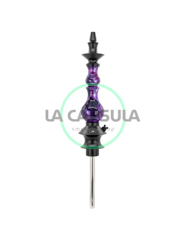 Regal Epoxy Bishop Purple Glitter