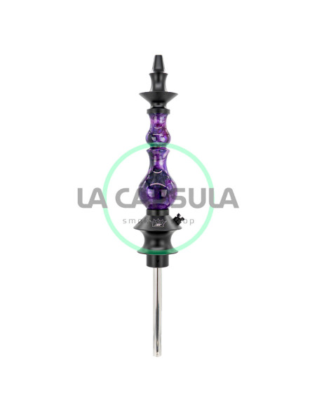 Regal Epoxy Bishop Purple Glitter