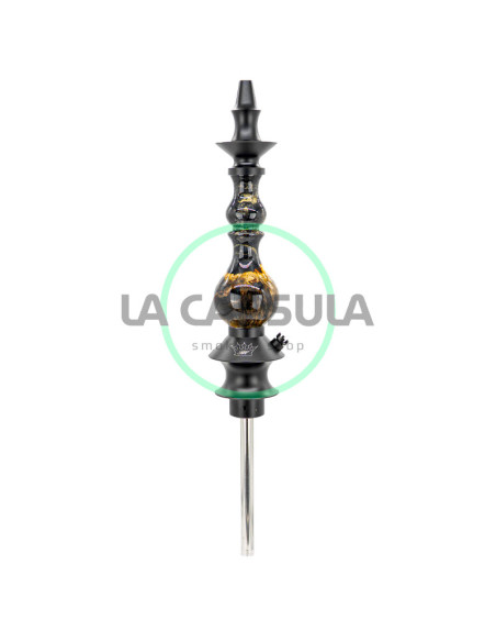 Regal Epoxy Bishop Black Gold Exotic Wood