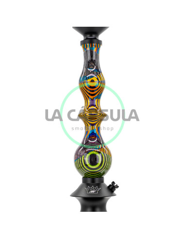 Regal Epoxy Queen D.W. Colors One