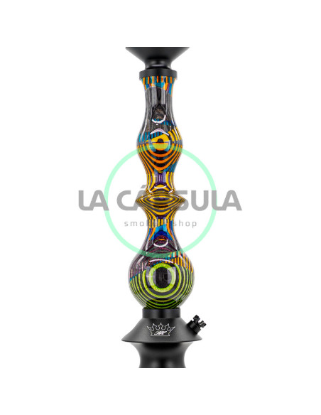 Regal Epoxy Queen D.W. Colors One