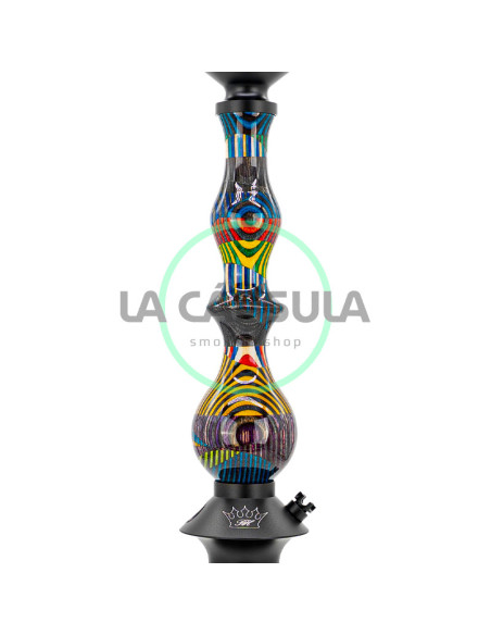 Regal Epoxy Queen D.W. Colors Two