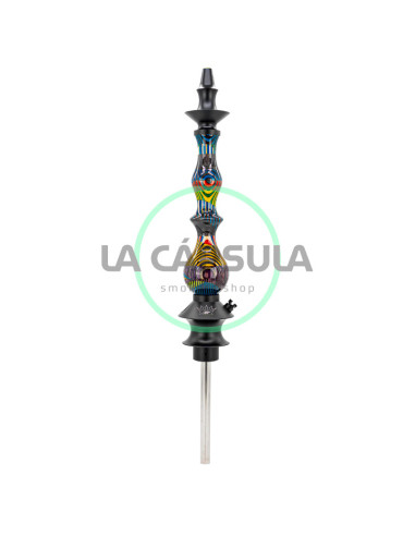 Regal Epoxy Queen D.W. Colors Two
