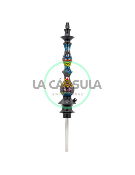 Regal Epoxy Queen D.W. Colors Two