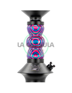 Regal Mini Prince Eye D.W. Cotton Candy 2