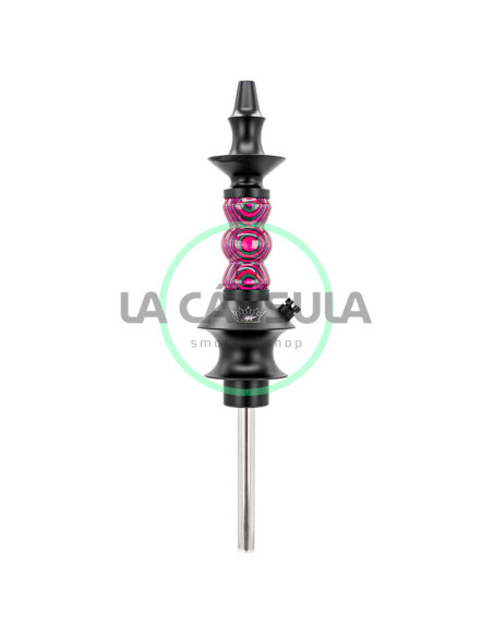 Regal Mini Prince Eye D.W. Pink Lady