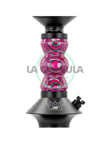 Regal Mini Prince Eye D.W. Pink Lady