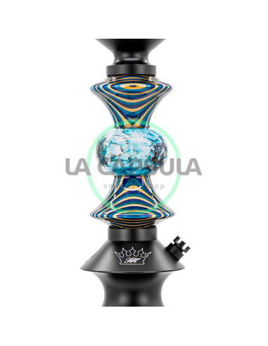 Regal Epoxy Pawn Big Ball Greek Eye D.W.