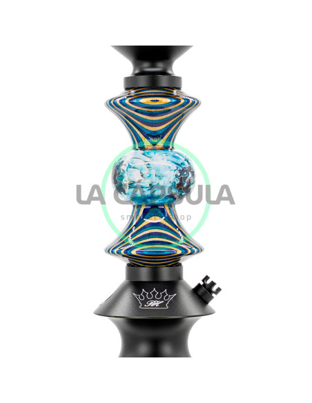 Regal Epoxy Pawn Big Ball Greek Eye D.W.