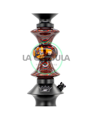 Regal Epoxy Pawn Big Ball Apple Jack D.W.