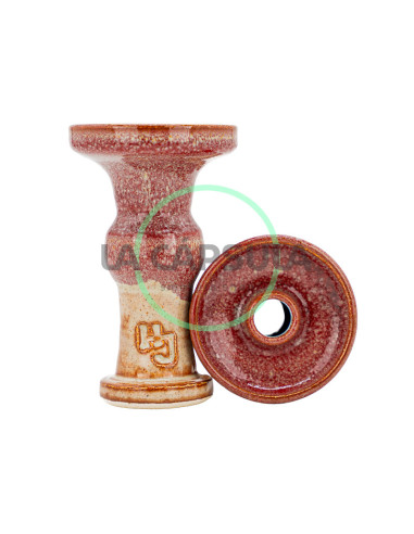 Hookah John Bowl CNB