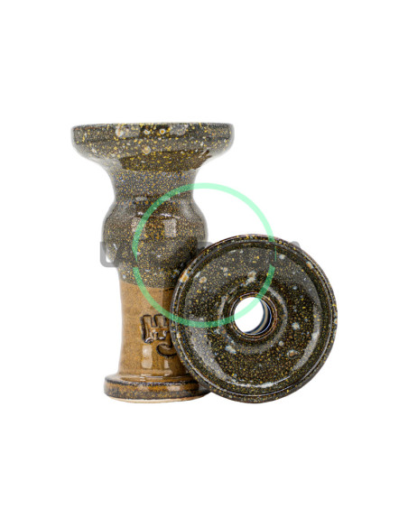 Hookah John Bowl CNB