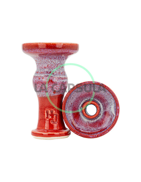Hookah John Bowl CNB