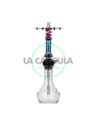 Amotion Pedal RX