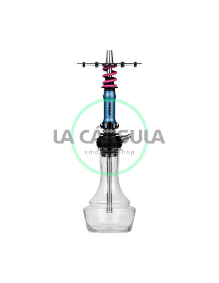 Amotion Pedal RX