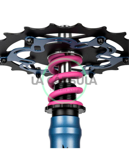 Amotion Pedal RX
