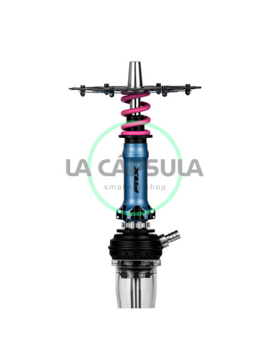 Amotion Pedal RX