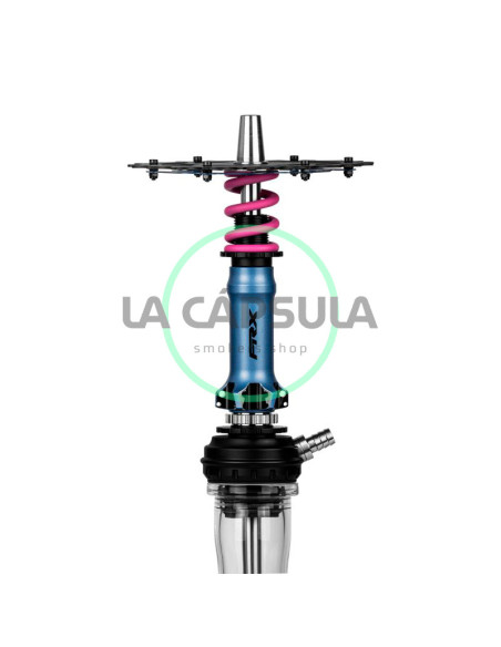 Amotion Pedal RX