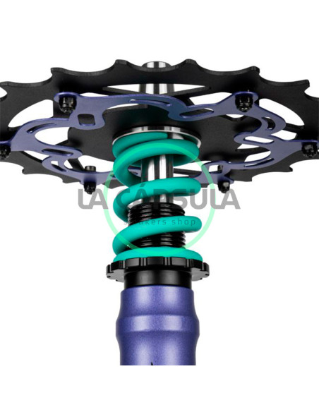 Amotion Pedal RX