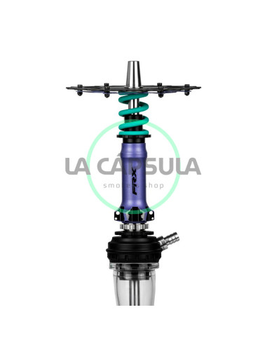 Amotion Pedal RX