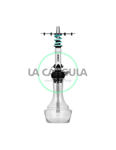 Amotion Pedal RX