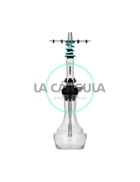 Amotion Pedal RX