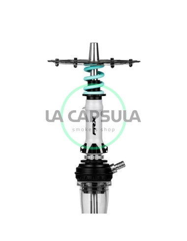 Amotion Pedal RX