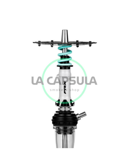 Amotion Pedal RX