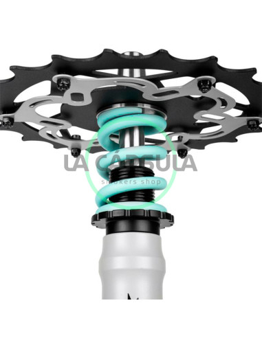 Amotion Pedal RX