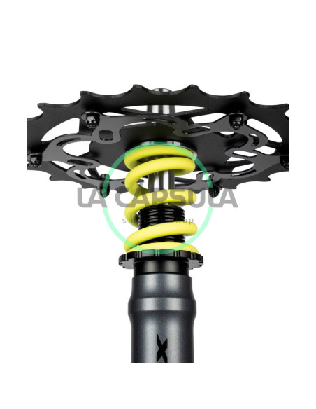 Amotion Pedal RX
