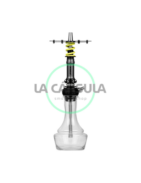 Amotion Pedal RX