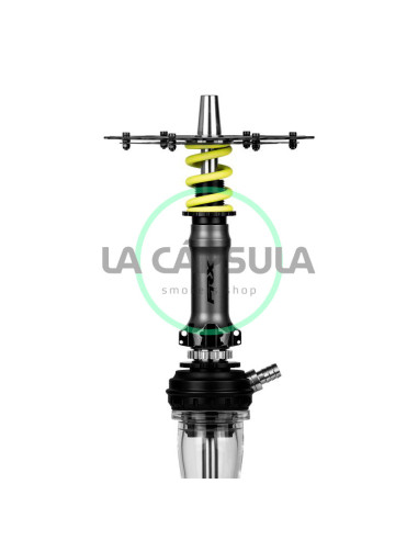 Amotion Pedal RX