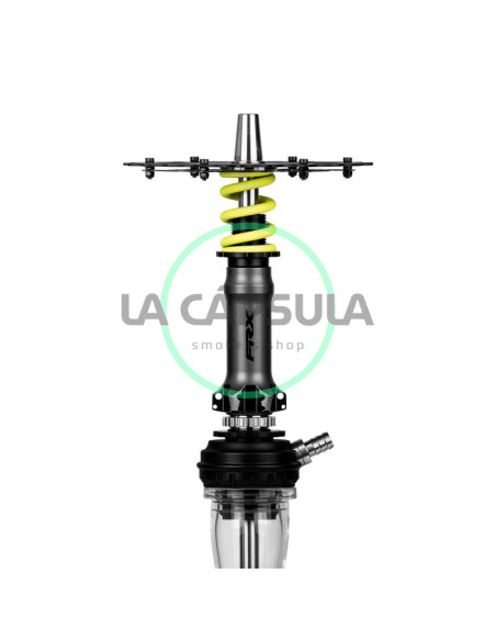 Amotion Pedal RX