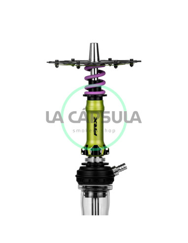 Amotion Pedal RX