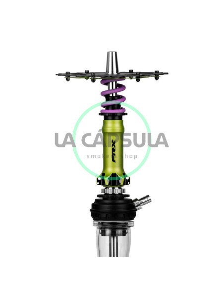 Amotion Pedal RX