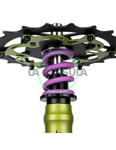 Amotion Pedal RX
