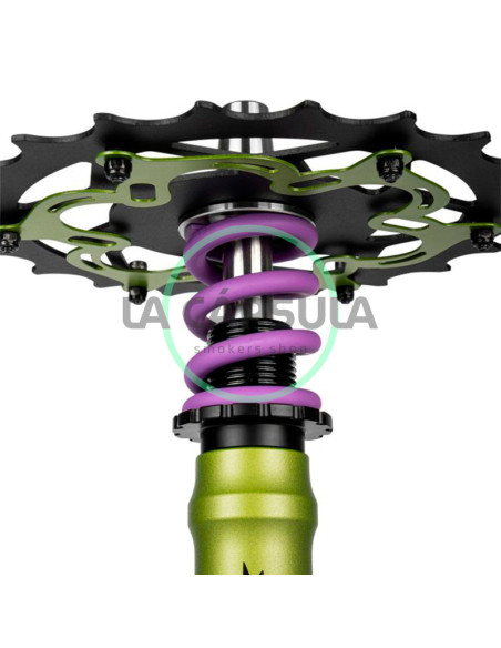 Amotion Pedal RX