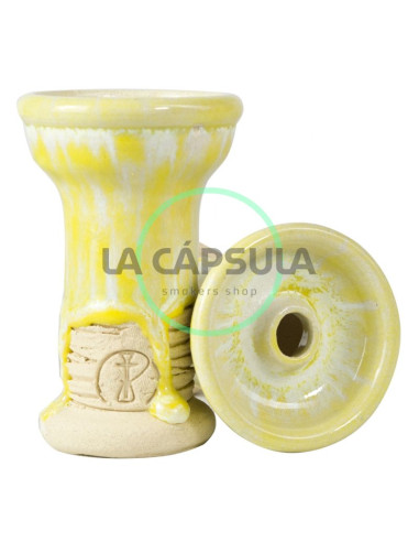 HC HighFire Strip Creamy Edition