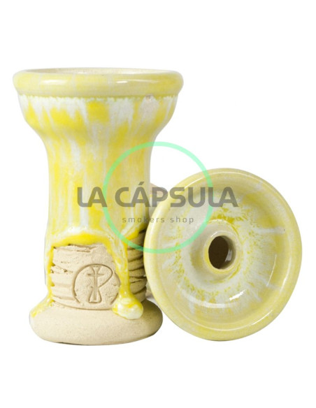 HC HighFire Strip Creamy Edition