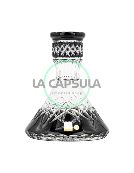 Caesar Mini hoarfrost Up Black