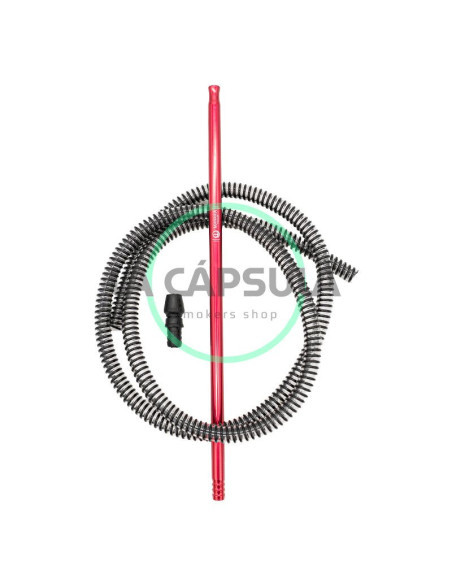 Manguera Mahalla 2.0