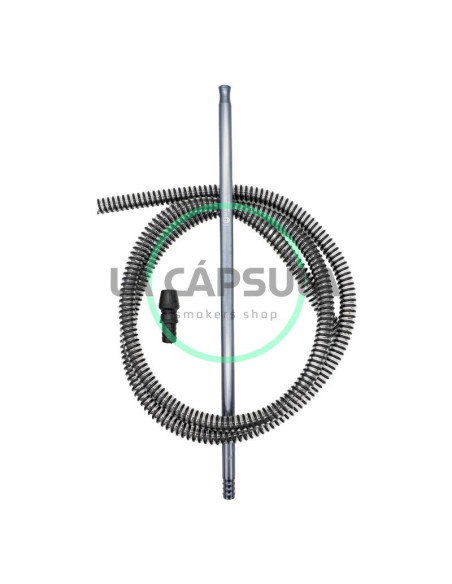 Manguera Mahalla 2.0